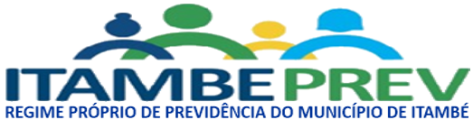 itambe logotipo